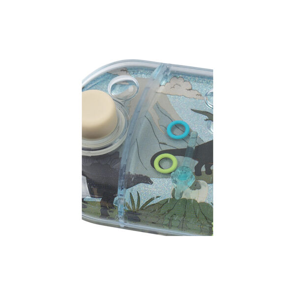 Water Ring Game, dinomite, Konges Sl&oslash;jd