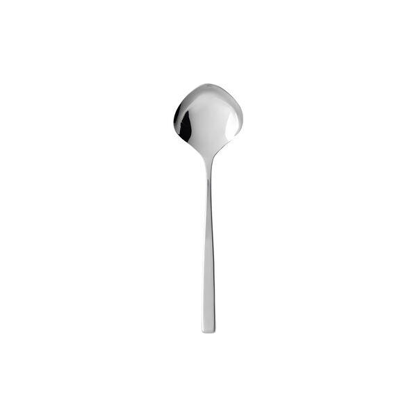 Fuga serveringsske, Gense