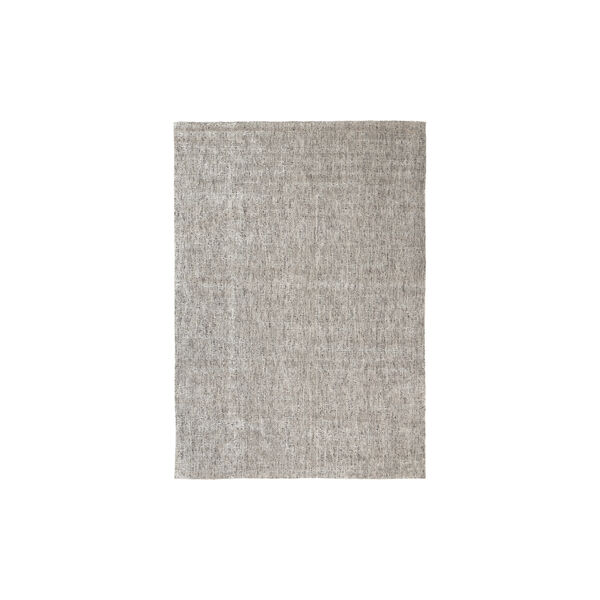 Alva gulvt&aelig;ppe, sand, Linie Design