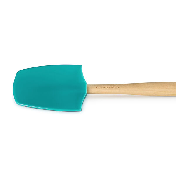 Craft grydeske stor, bleu riviera, Le Creuset