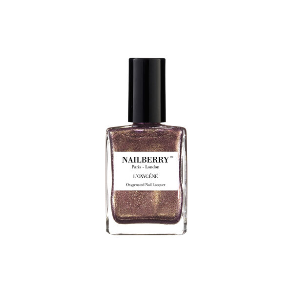 L&rsquo;Oxyg&eacute;n&eacute; Pink Sand, Nailberry