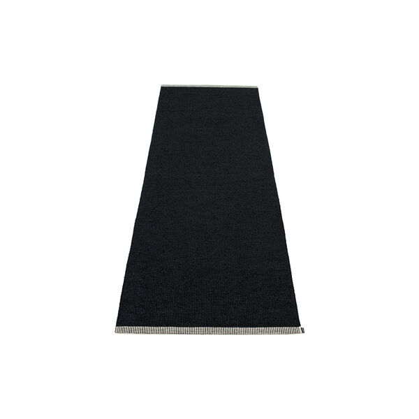 Mono gulvl&oslash;ber, black, Pappelina