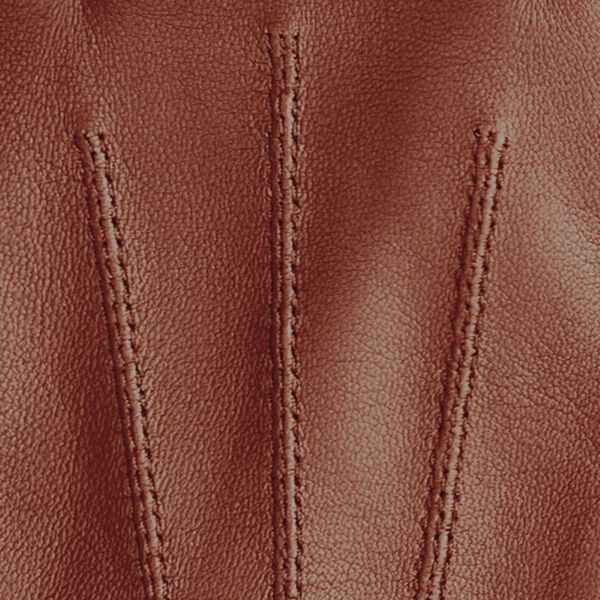 Liam læderhandske, tobacco, Kessler