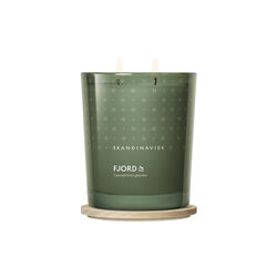 FJORD Scented Candle, Skandinavisk