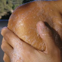 No. 194 Hand & Body Wash, grapefruit leaf, L:a Bruket