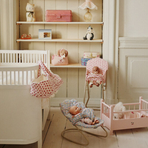 Doll Lift, cameo rose, Konges Sløjd