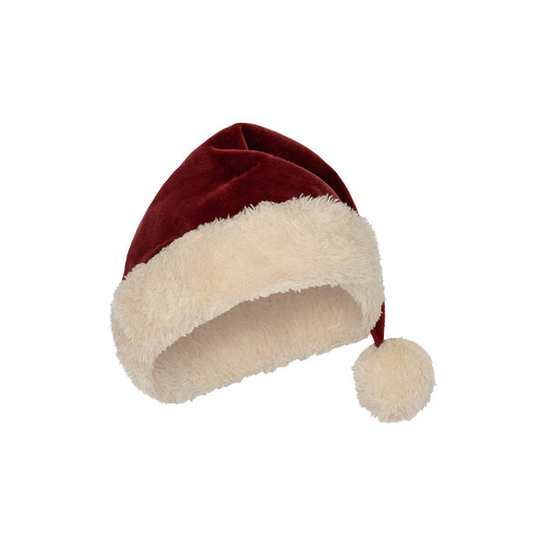 Christmas Hat, red dahlia Christmas Hat, red dahlia, Konges Sløjd