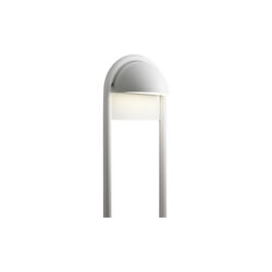 R&Oslash;RHAT stander, hvid, LIGHT-POINT