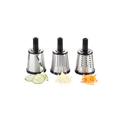 TRANSFORMA tromlerivejern, GEFU