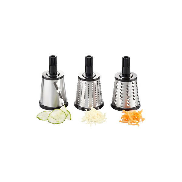 TRANSFORMA tromlerivejern, GEFU