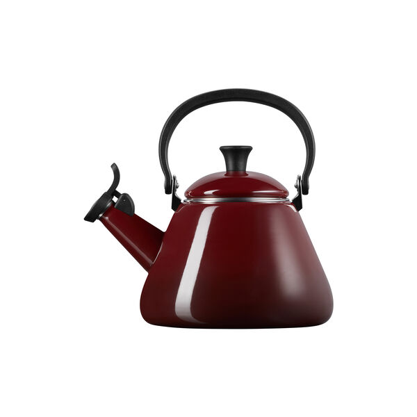 Kone Kedel, garnet, Le Creuset