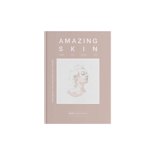 Amazing Skin – From The Inside Out – BioCosmediq, Amazing Space