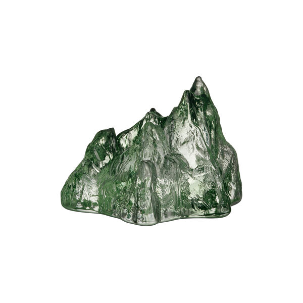 The Rock Lysestage, circular, Kosta Boda