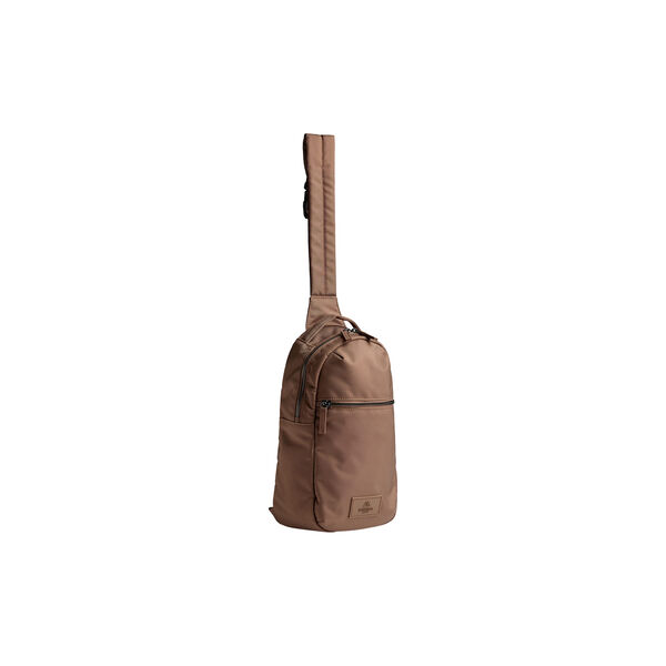 TrekMBG Sling Bag Recycled, almond, Markberg