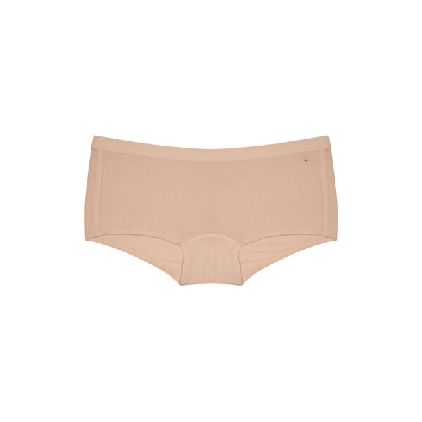 Smart Natural Boyshort, neutral beige, Triumph