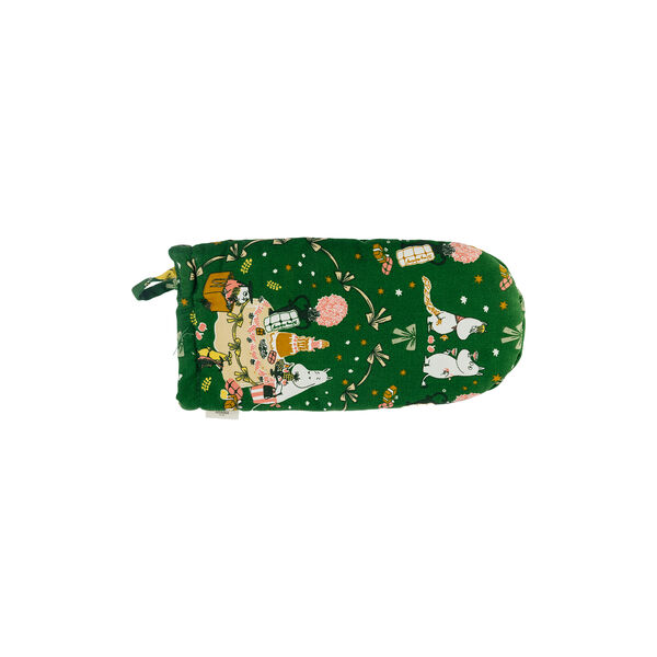 Mumi Ovnhandske | 15x34 | K&aelig;rlighedens Gave, Moomin Arabia