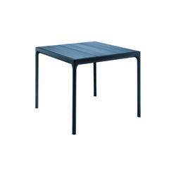 FOUR bord, sort, HOUE