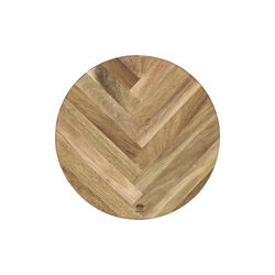 Serveringsbr&aelig;t Sildeben, HOLM