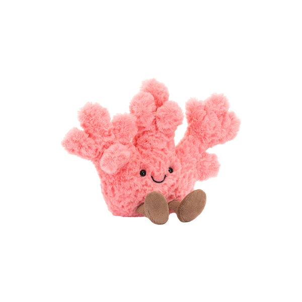 Amuseables Coral, Jellycat
