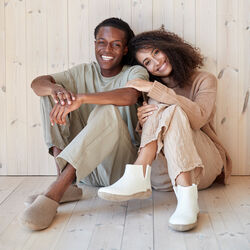 Filtankelst&oslash;vle, hvid, Glerups