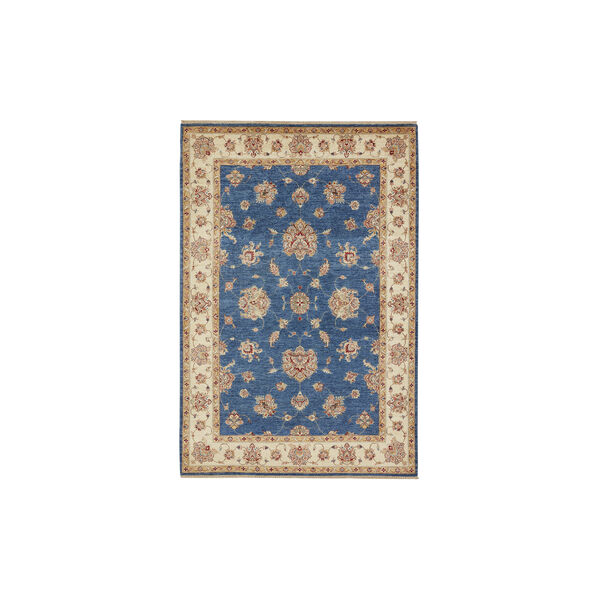 Ziegler Fine gulvt&aelig;ppe, Rezas