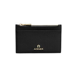 Ivy Cardholder, black, Aigner