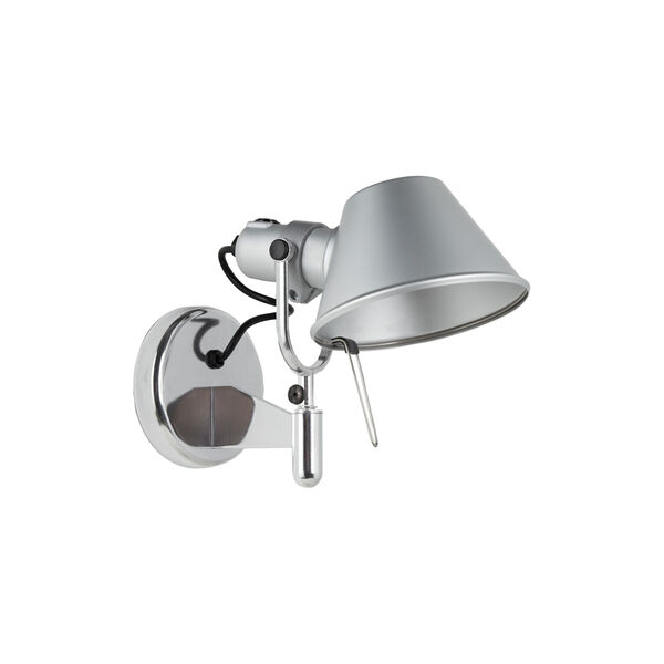 Tolomeo Faretto v&aelig;glampe, Artemide