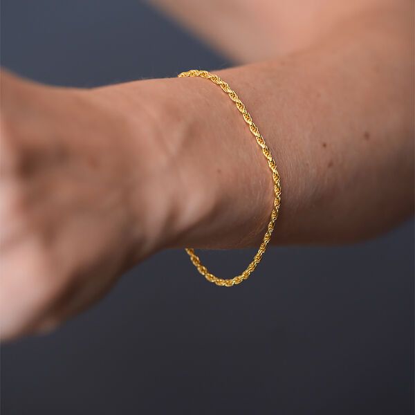 Cordel Armbånd, Philippa Studios