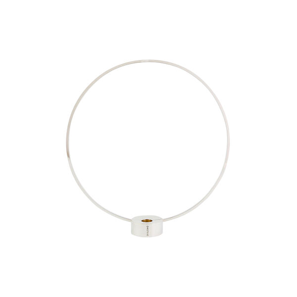 Gloria Candleholder Small, Klong