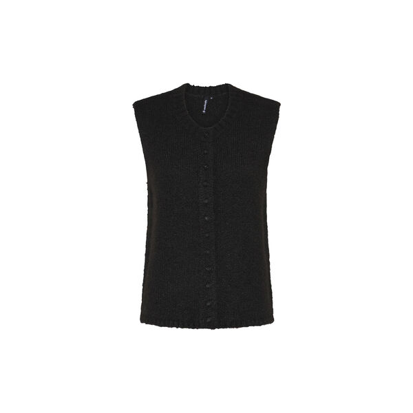 Lillian 1 | Dark Brown | Strikvest, SOULMATE