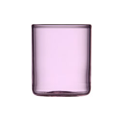 Torino shotglas 2 stk., pink, Lyngby Glas
