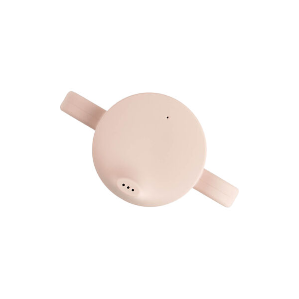 Tiny farm silikone tudkop 2 hanke, powder, Done by Deer