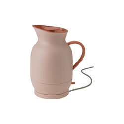 Amphora elkedel, soft peach Amphora elkedel, soft peach, Stelton