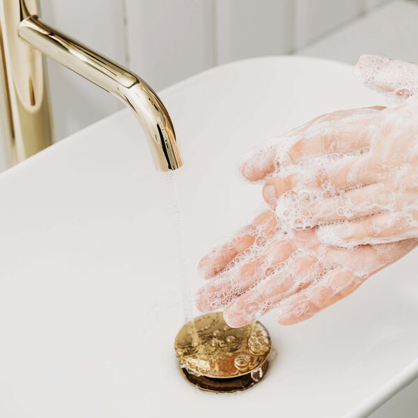 SKNS Hand Soap, SKNS