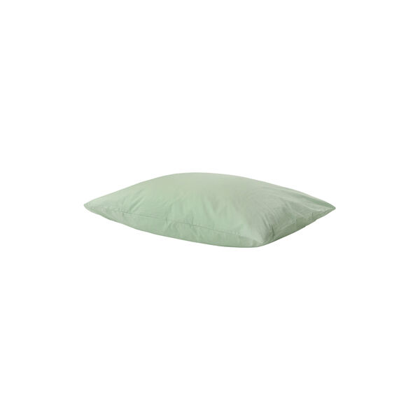 Percale pudebetr&aelig;k, gr&oslash;n, Sekan
