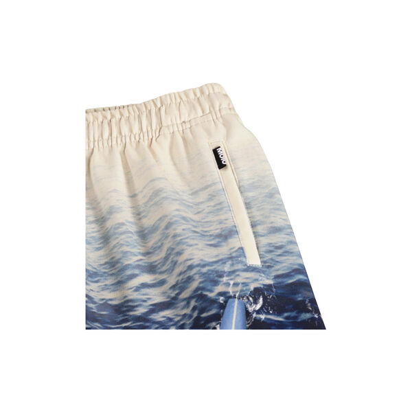 Amil shorts, floating boards, Molo