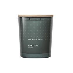 ARKTIS Scented Candle, Skandinavisk
