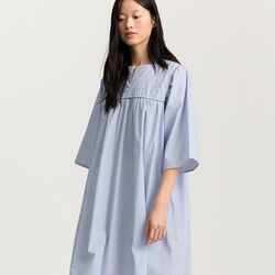 Enola Dress Petite, mix air blue, Aiayu