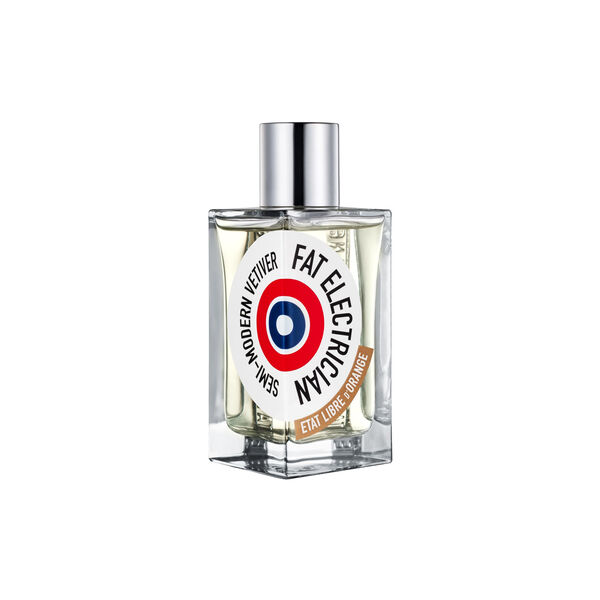 Fat Electrician Eau de Parfum, Etat Libre d&rsquo;Orange