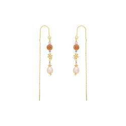 Ellie &Oslash;reringe, toffee love, Nuni Copenhagen