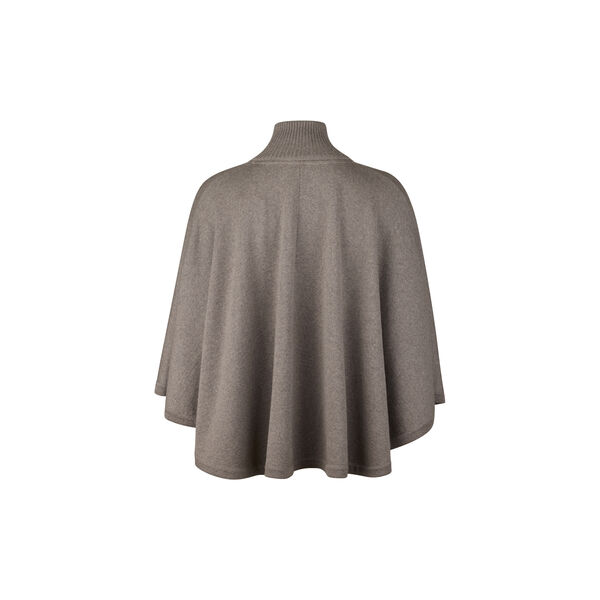 Kylie Cape, light brown, Stenstr&ouml;ms