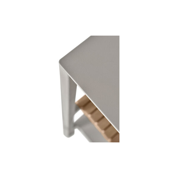 Vipp741 Open-Air Outdoor Kitchen Unit Large, Vipp