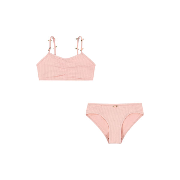 Fleuri Bikini, powder pink Fleuri Bikini, powder pink, Konges Sløjd