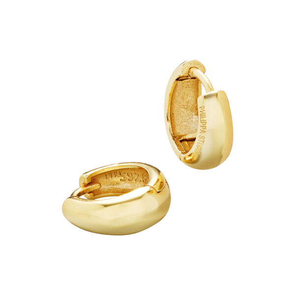 Dome Hoops, Philippa Studios