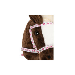 Stormy Horse, Konges Sløjd