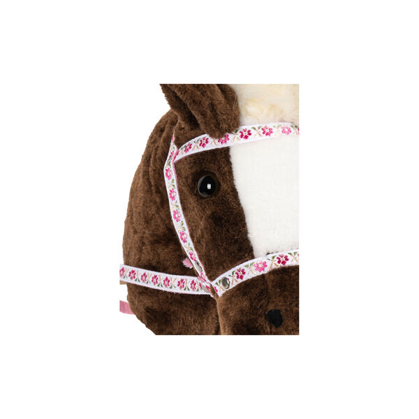 Stormy Horse, Konges Sløjd