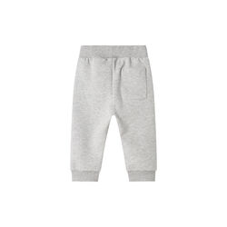 Pelon B Sweatpants, light grey melange, MarMar Copenhagen