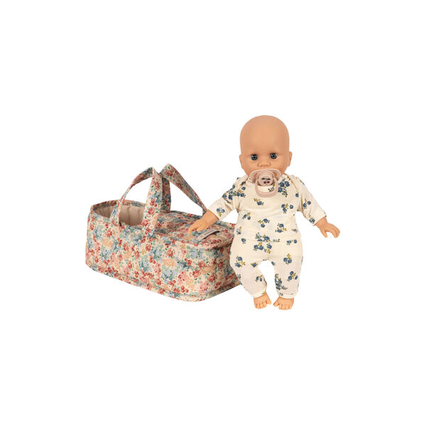 Lucca Baby Doll Set, vienna, Konges Sl&oslash;jd