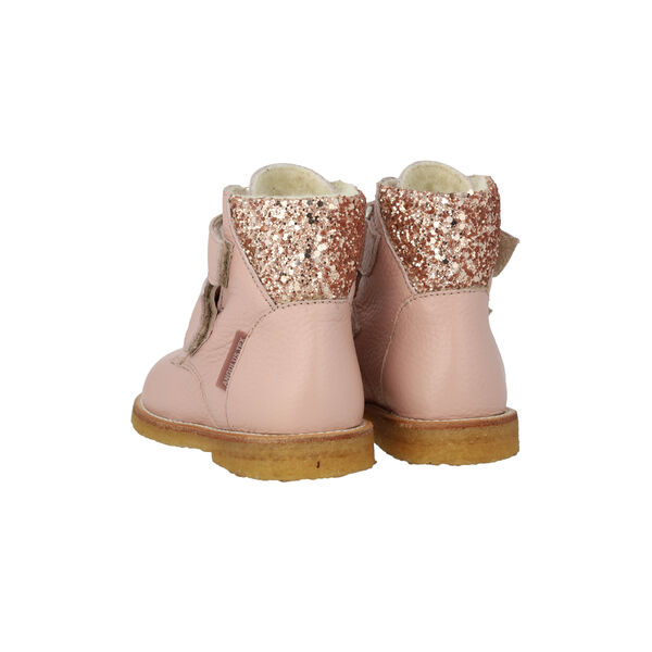 Begynder TEX-vinterst&oslash;vle, rosebud/maple glitter, ANGULUS