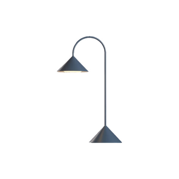 Grasp Portable H47 Skyway Blue, FRANDSEN